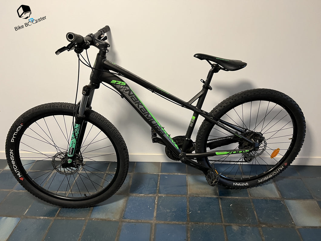 Velo vtt nakamura summit 700 sale