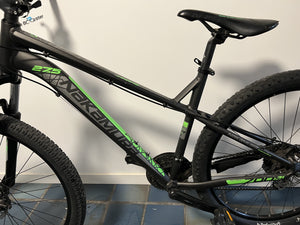 Vtt best sale summit 700