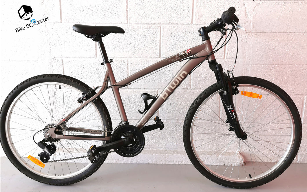 Bicicleta btwin rockrider online 5.1