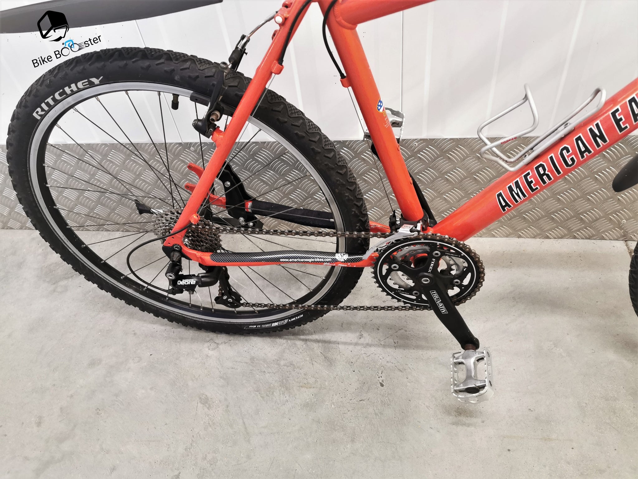 Vélo diamond occasion hot sale